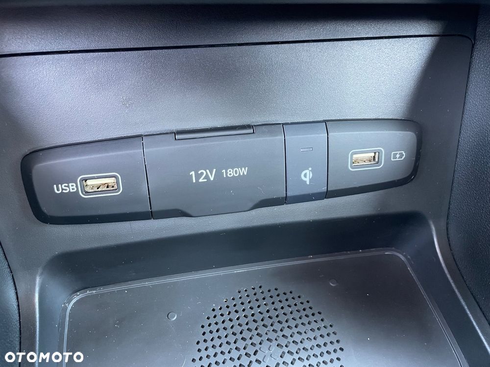 Hyundai Tucson 1.6 T-GDi 48V-Hybrid 2WD Prime - 11