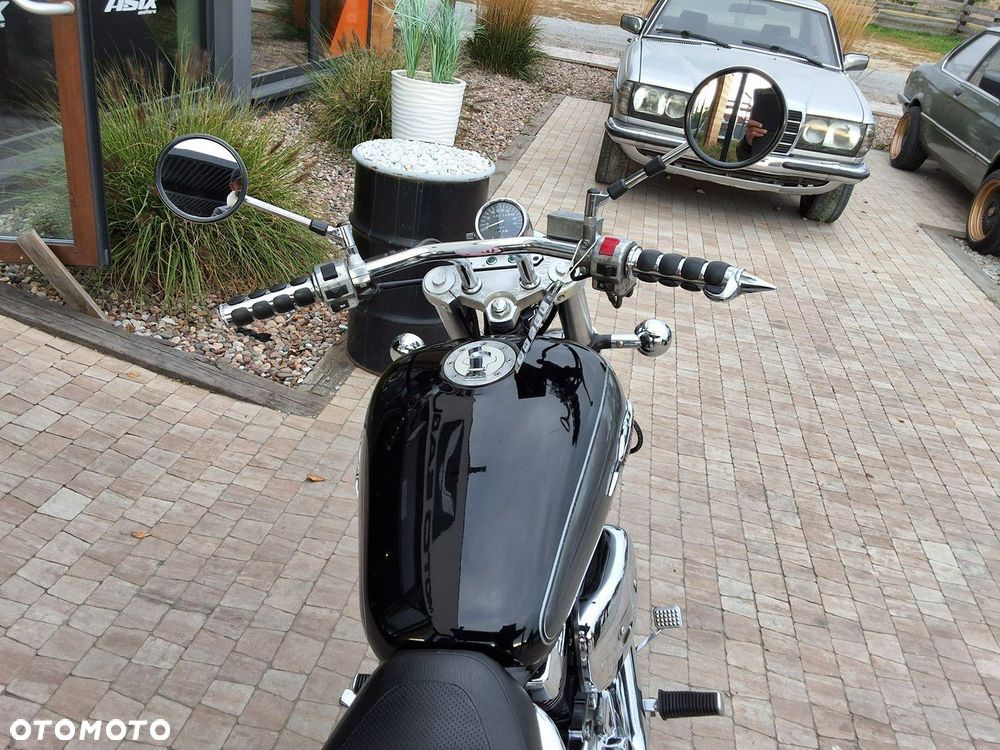 Suzuki Marauder - 7