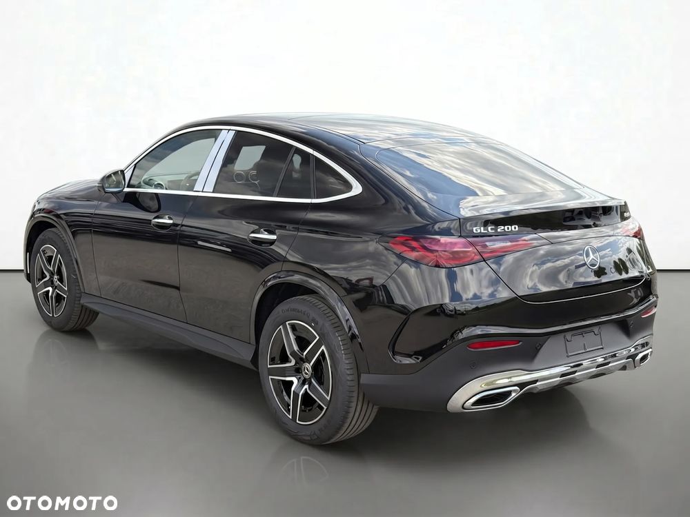 Mercedes-Benz GLC - 6