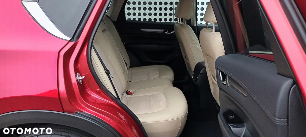 Mazda CX-5 - 24