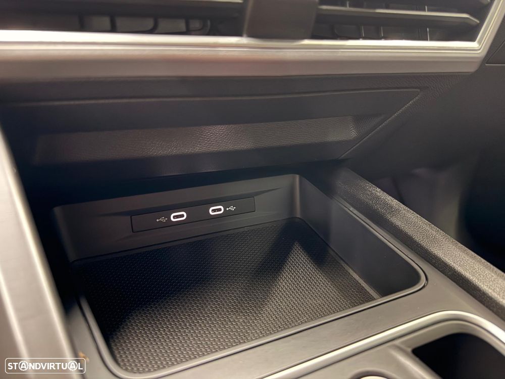 SEAT Leon 1.4 e-Hybrid FR DSG - 31