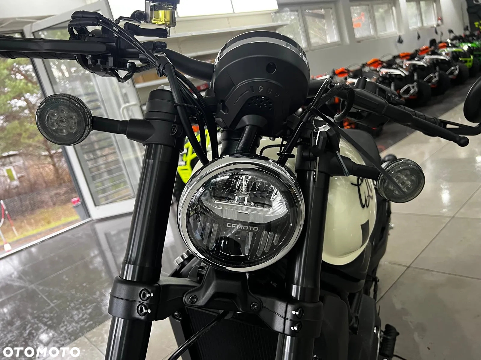 CFMoto Inny - 17