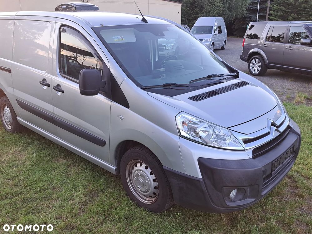 Citroën JUMPY - 13