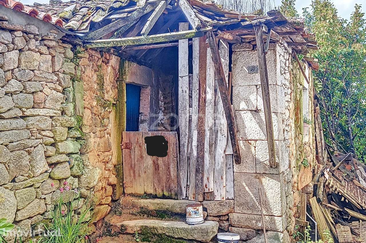 Moradia, 94 m², Paredes da Beira - Grande imagem: 4/24