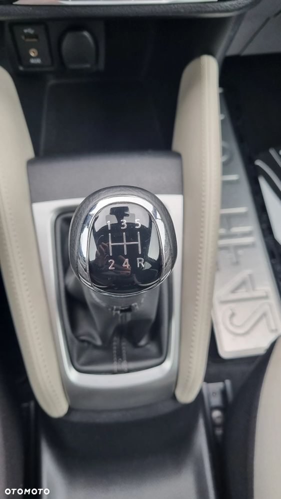 Nissan Micra 0.9 IG-T Visia Plus - 15