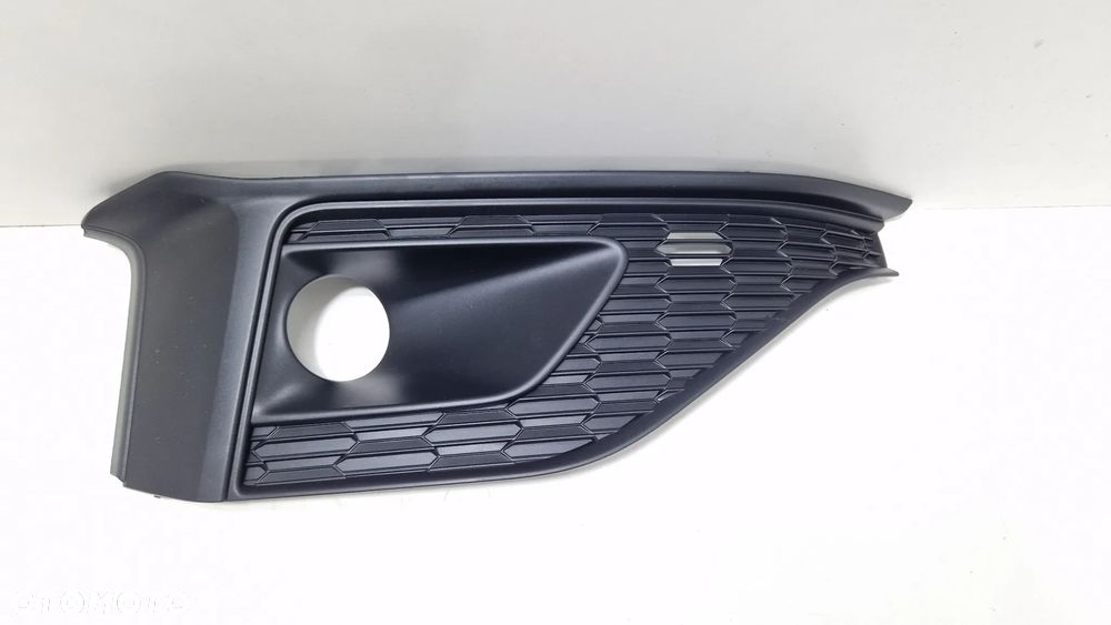 AUDI A5 8W6 B9 LIFT 19- BASIS ZWYKŁA KRATKA LEWA - 1