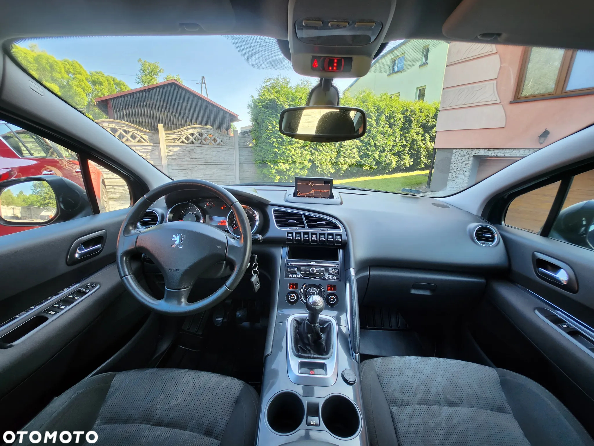 Peugeot 3008 - 13