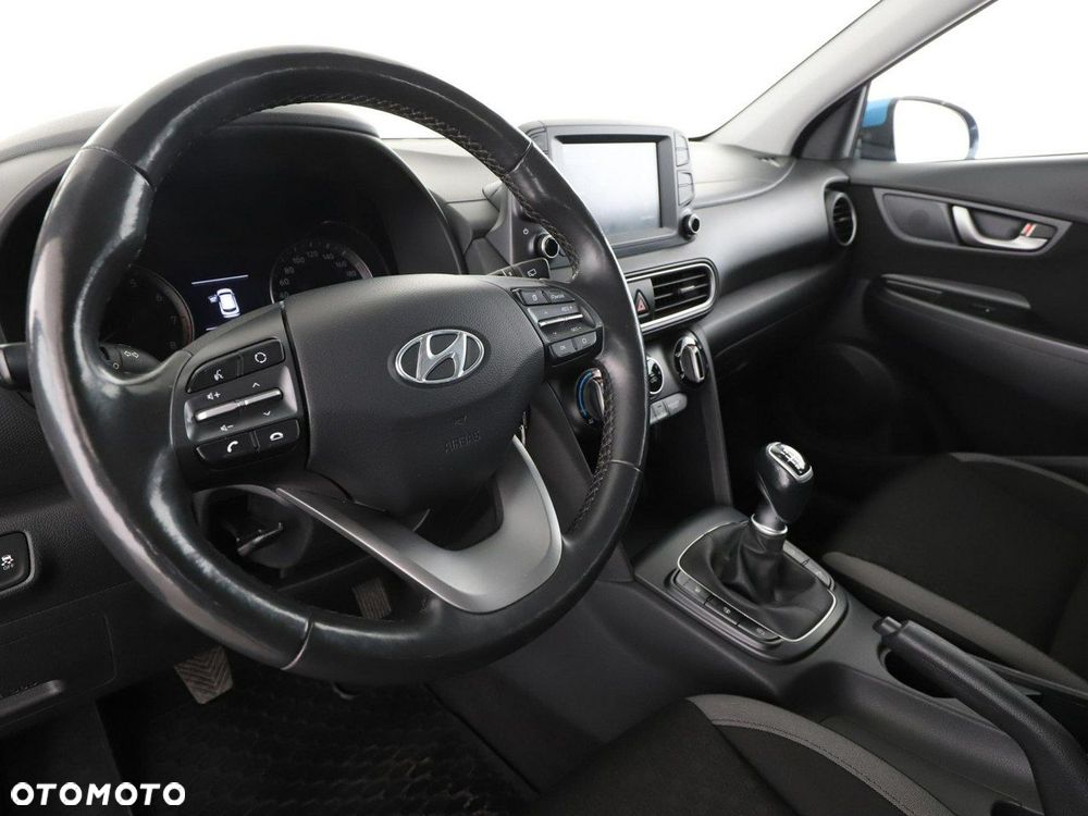 Hyundai Kona 1.0 T-GDI Style DCT - 15