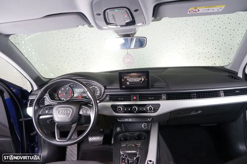 Audi A4 Avant - 17