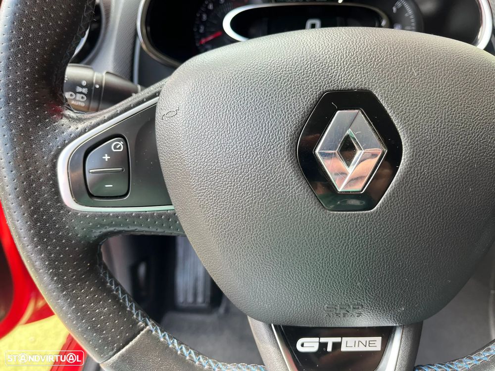 Renault Clio Break - 18