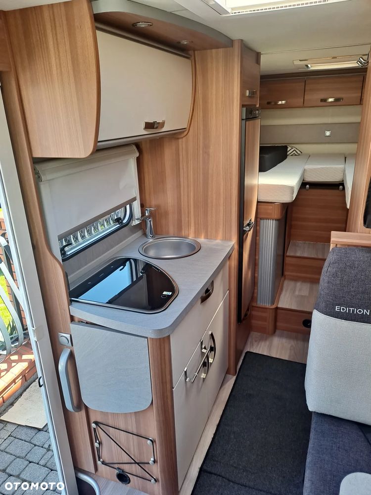 Peugeot BOXER WEINSBERG - 17