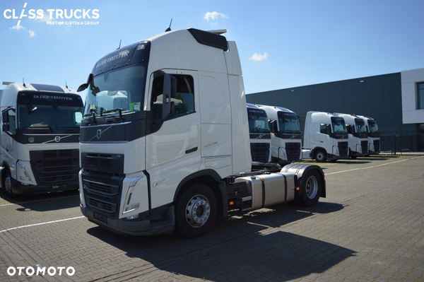 Volvo FH 460 Globetrotter XL i-Save