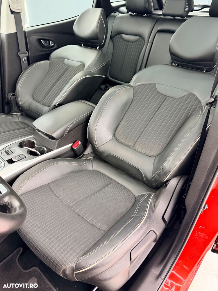 Renault Kadjar Energy dCi 110 EDC Bose Edition - 25