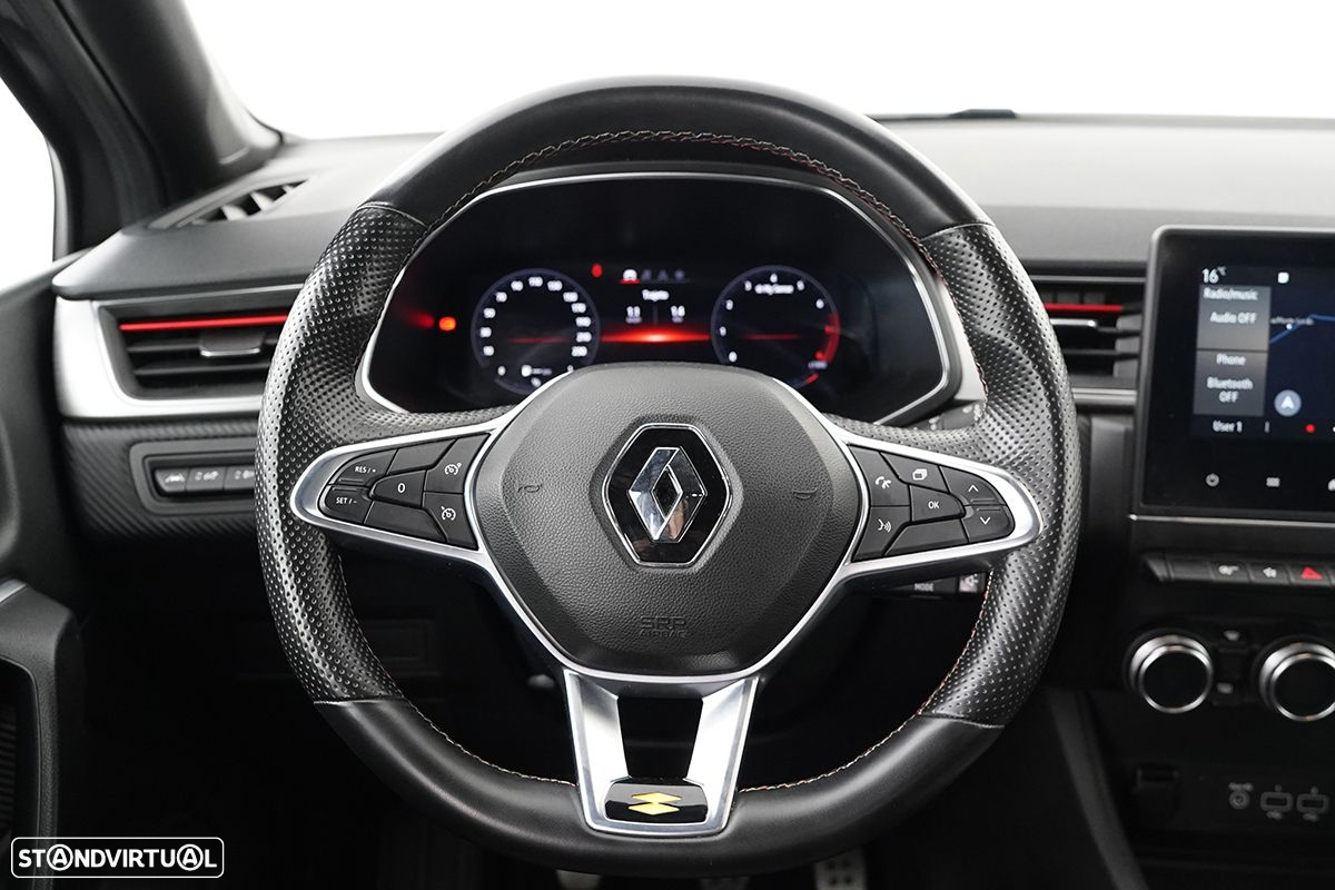 Renault Captur 1.0 TCe RS Line - 15