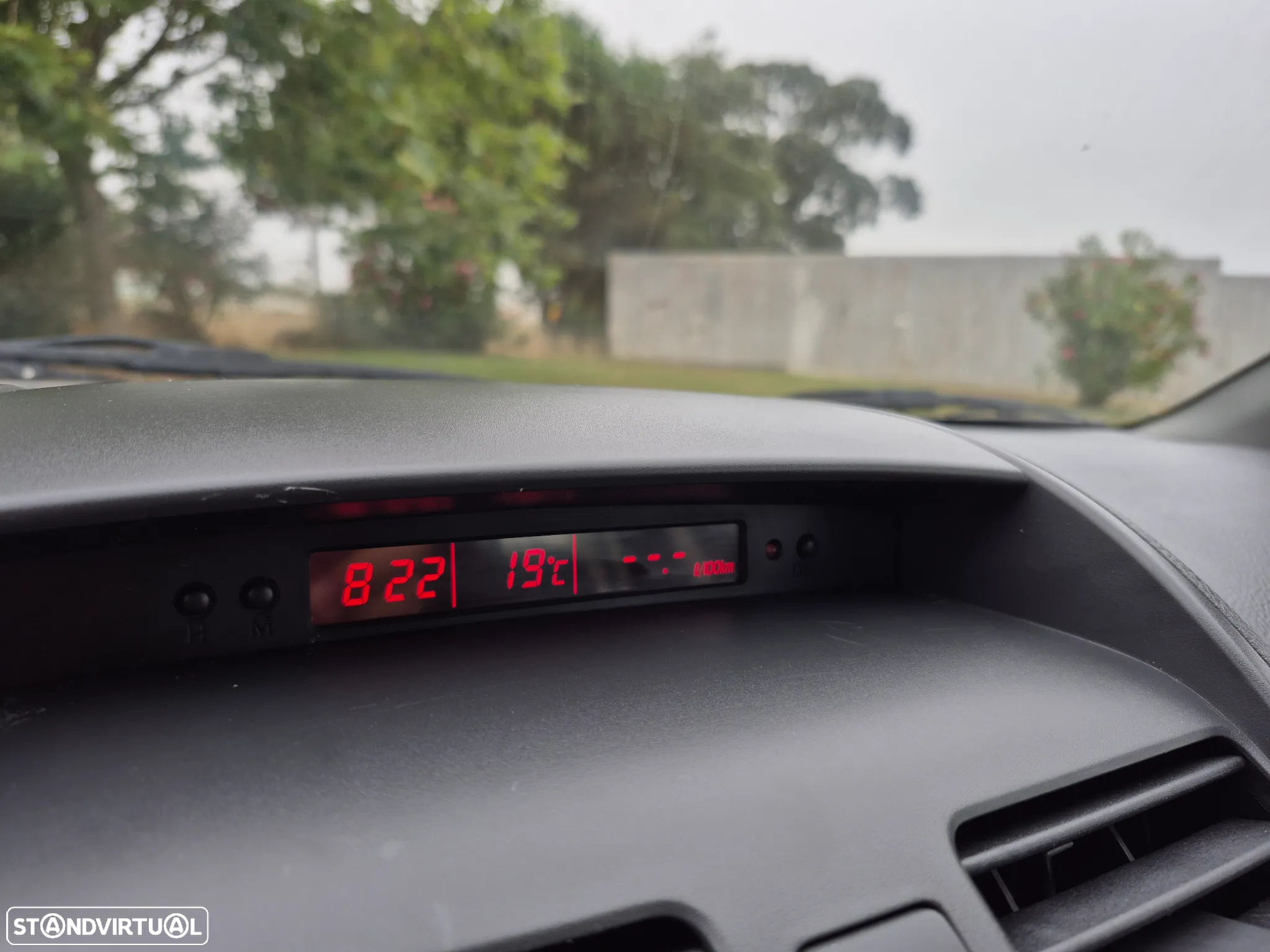 Suzuki SX4 1.5 GLX Outdoor Line - 14