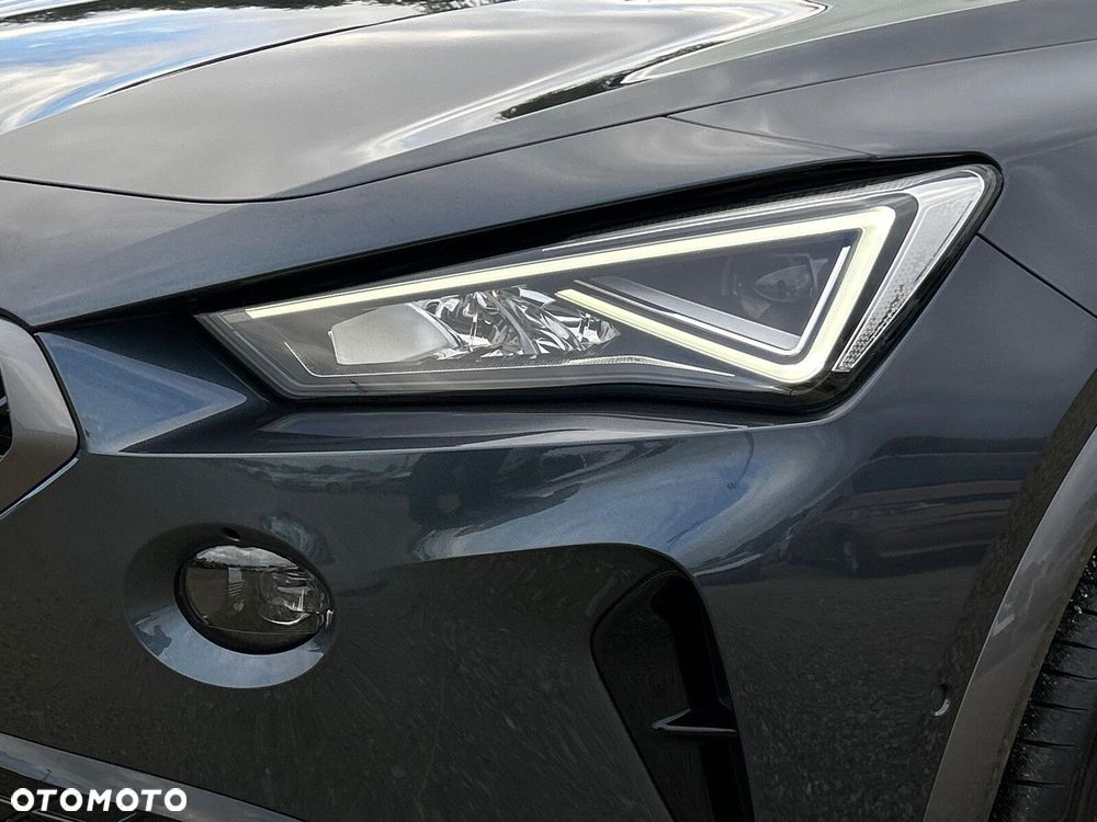 Cupra Formentor 1.5 TSI DSG - 36