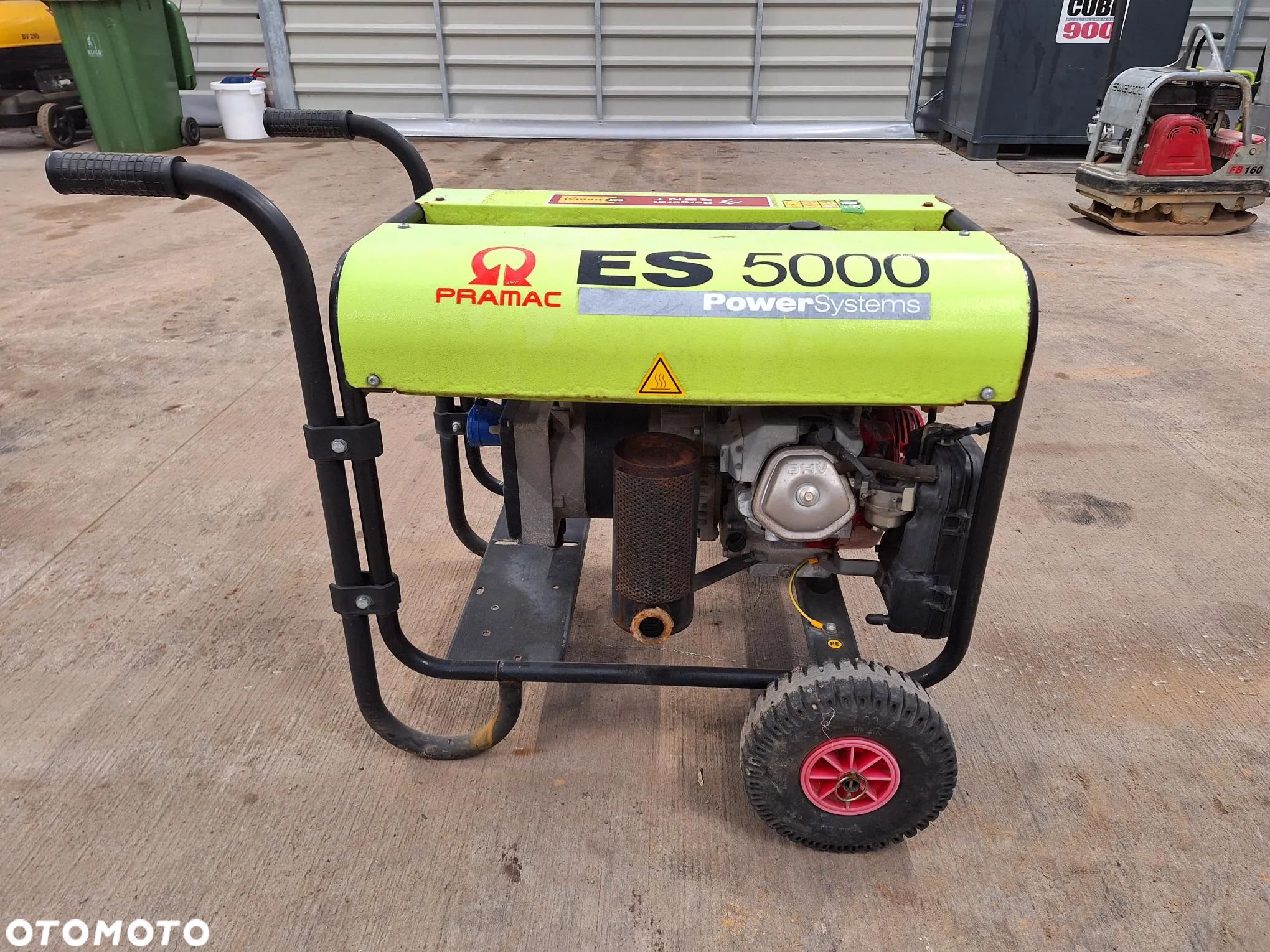 Pramac - 1