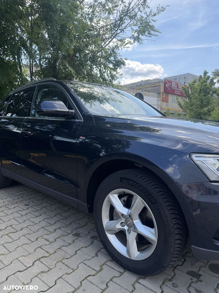 Audi Q5 2.0 TDI Quattro S tronic - 4