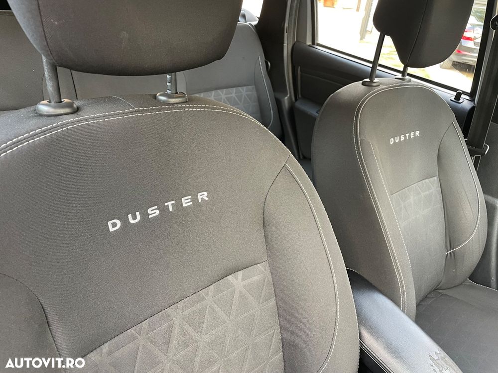 Dacia Duster - 22