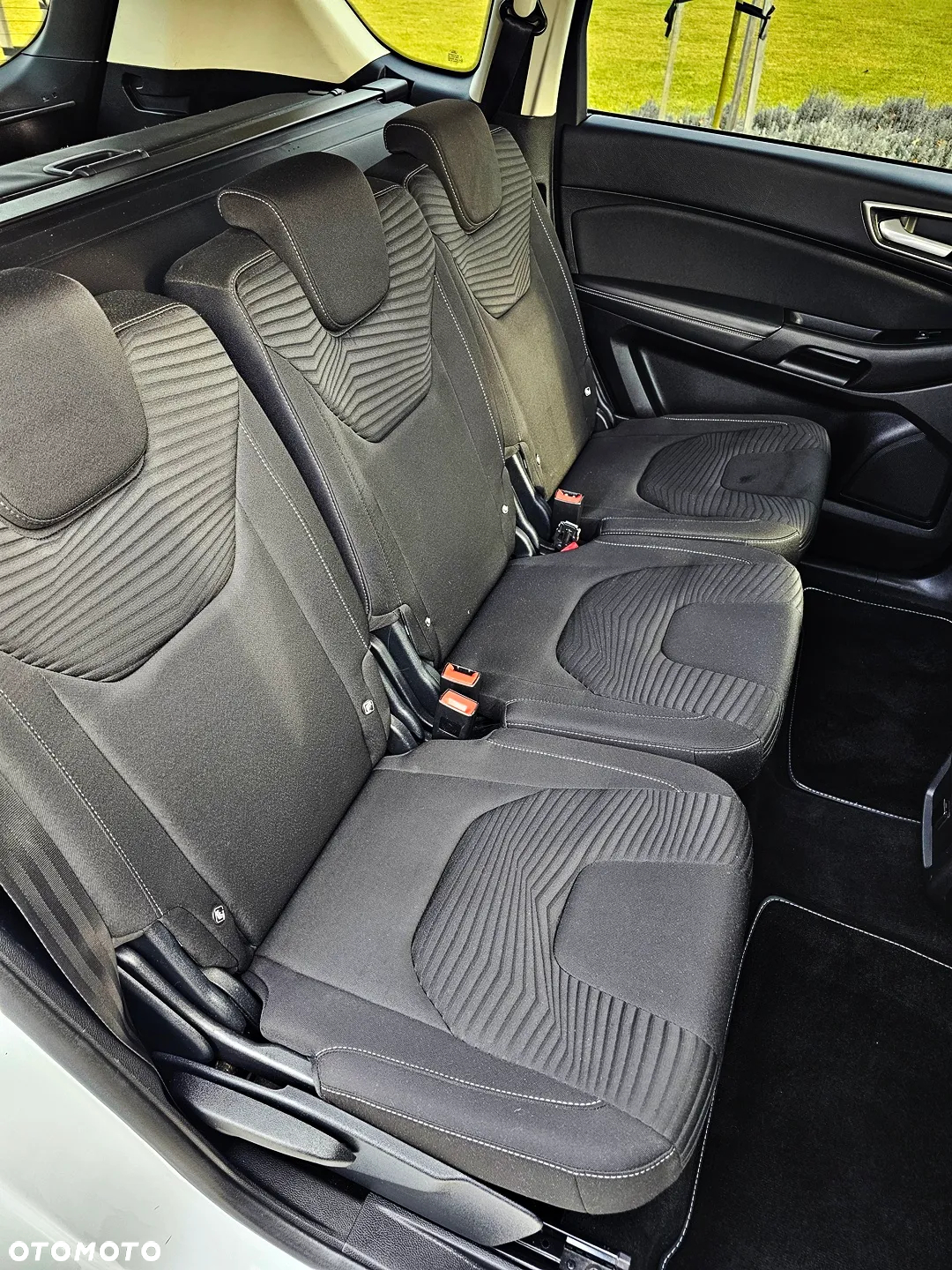 Ford S-Max 2.0 EcoBlue Trend - 9