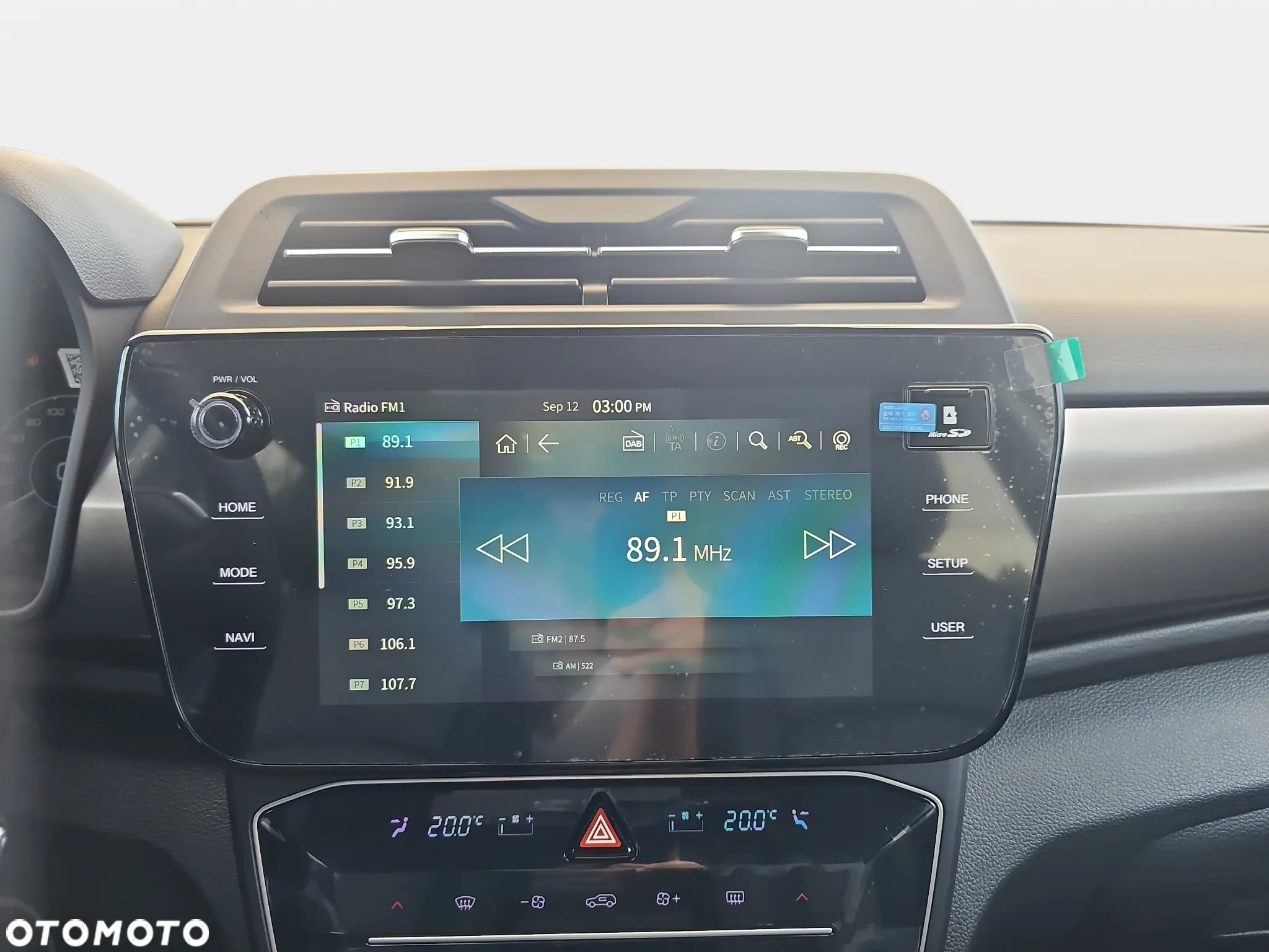 SsangYong/KGM Tivoli 1.5 T-GDI Adventure 4x4 - 17