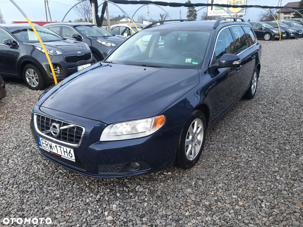 Volvo V70 DRIVe Momentum - 11