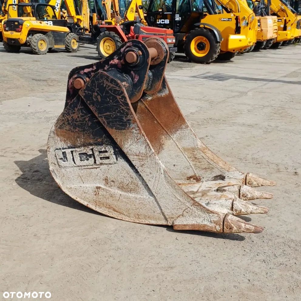 Łyżka używana 90 cm ORG JCB JS220 nr.7416 - 3