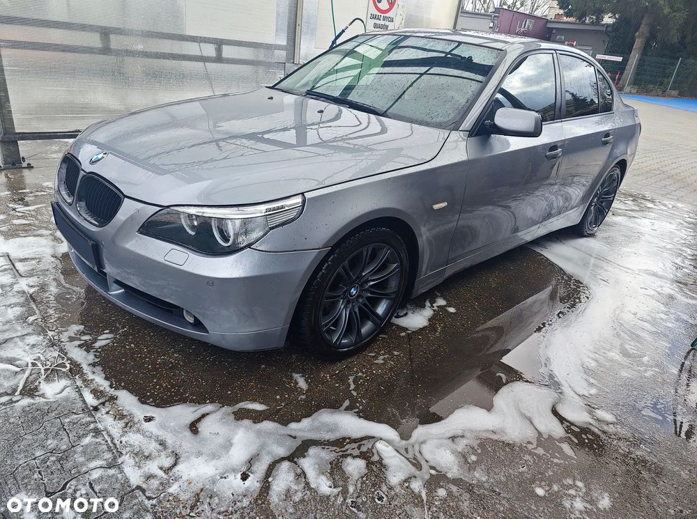 BMW Seria 5 - 13