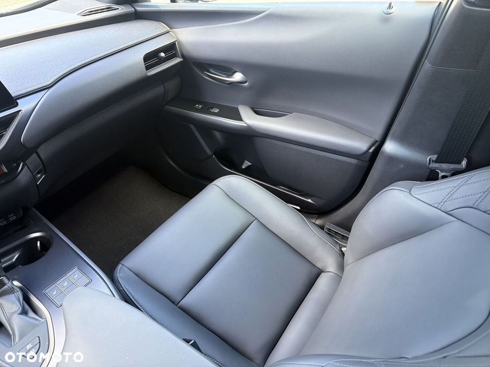 Lexus UX 250h GPF F Sport Design 2WD - 18