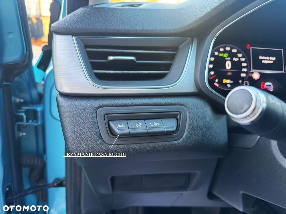 Renault Captur 1.3 TCe Intens EDC - 10