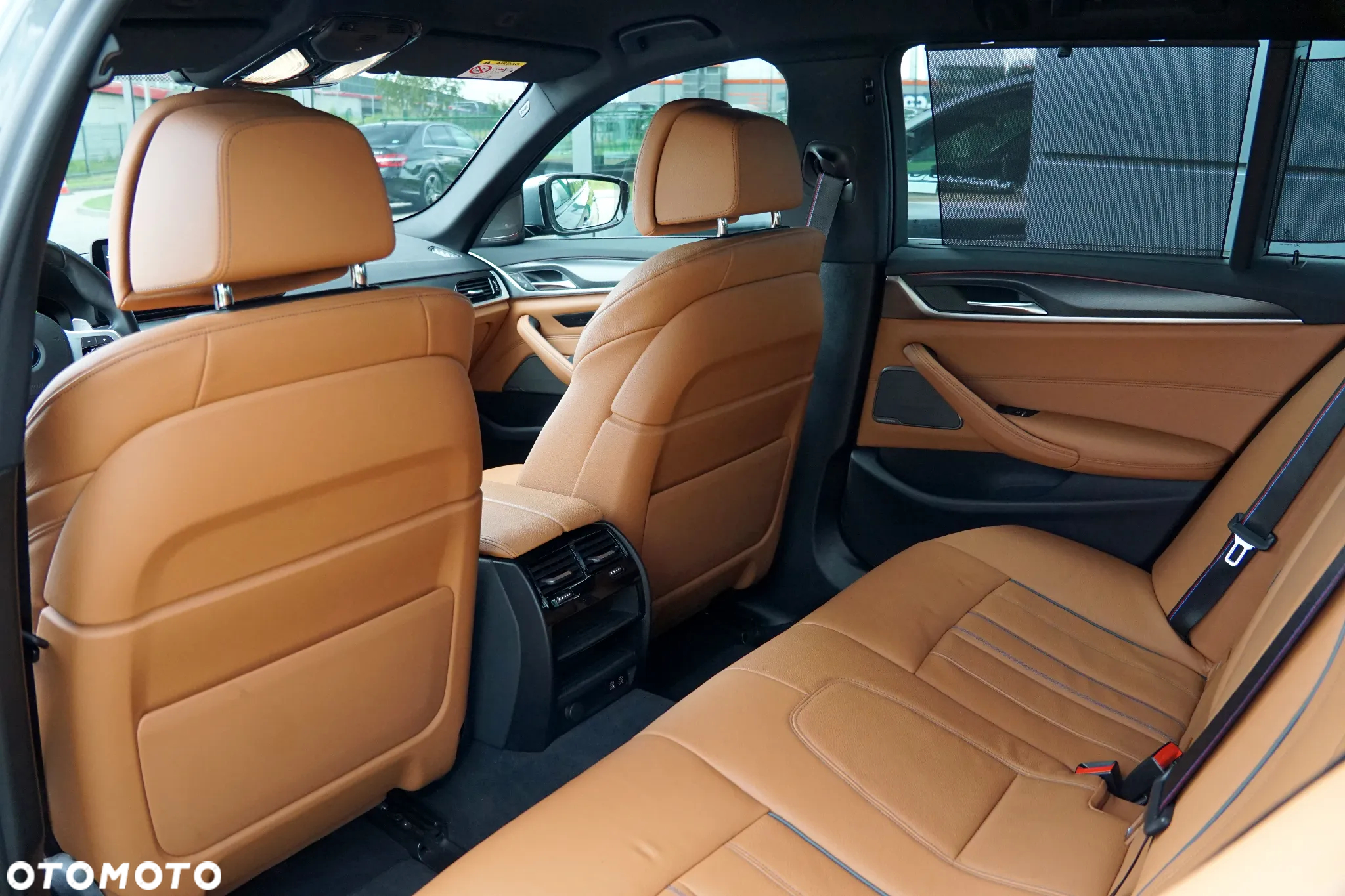 BMW Seria 5 530i xDrive - 28