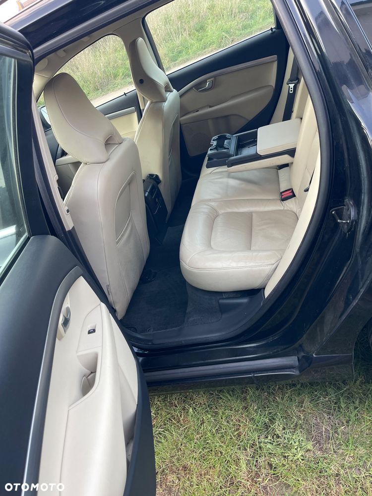 Volvo V70 - 18