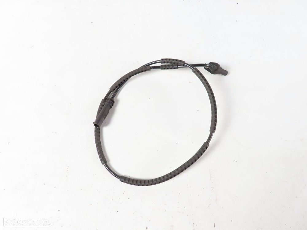Sensor ABS Trás Seminovo/ Original BMW Z4 Roadster (E89) 34356784619 - 1