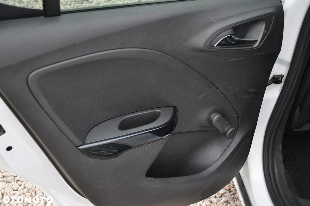 Opel Corsa 1.4 Turbo (ecoFLEX) Start/Stop Color Edition - 26