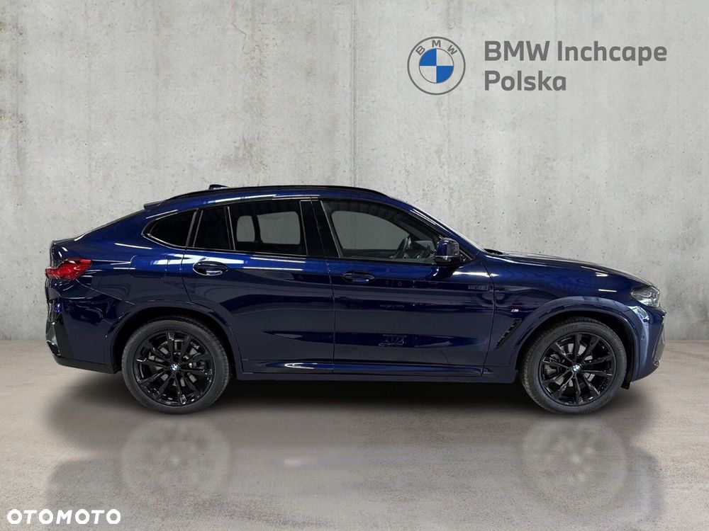 BMW X4 - 6