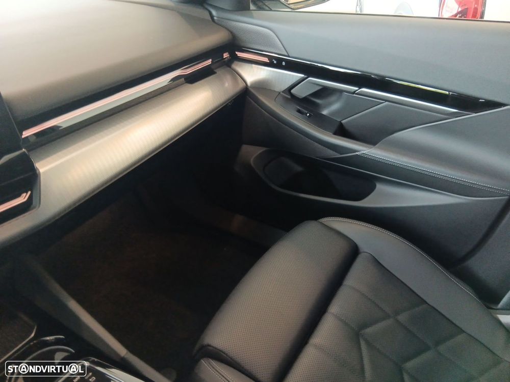 BMW 520 d Pack Desportivo M - 20