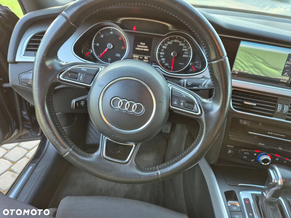 Audi A4 Avant - 35