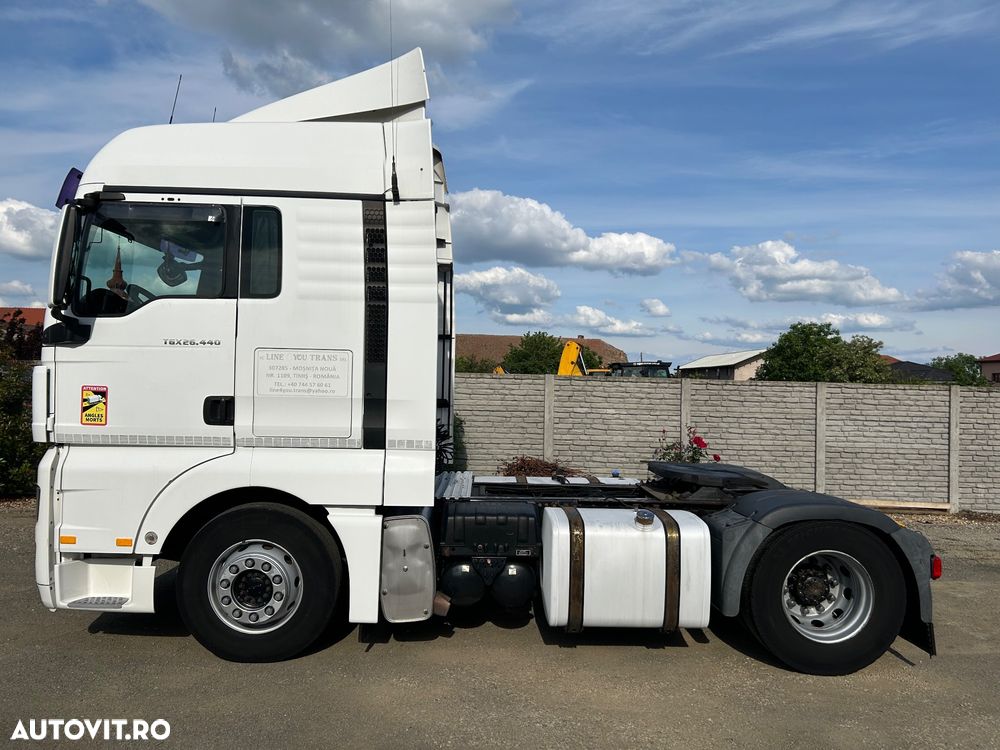 MAN TGX 18.440 EEV - 6