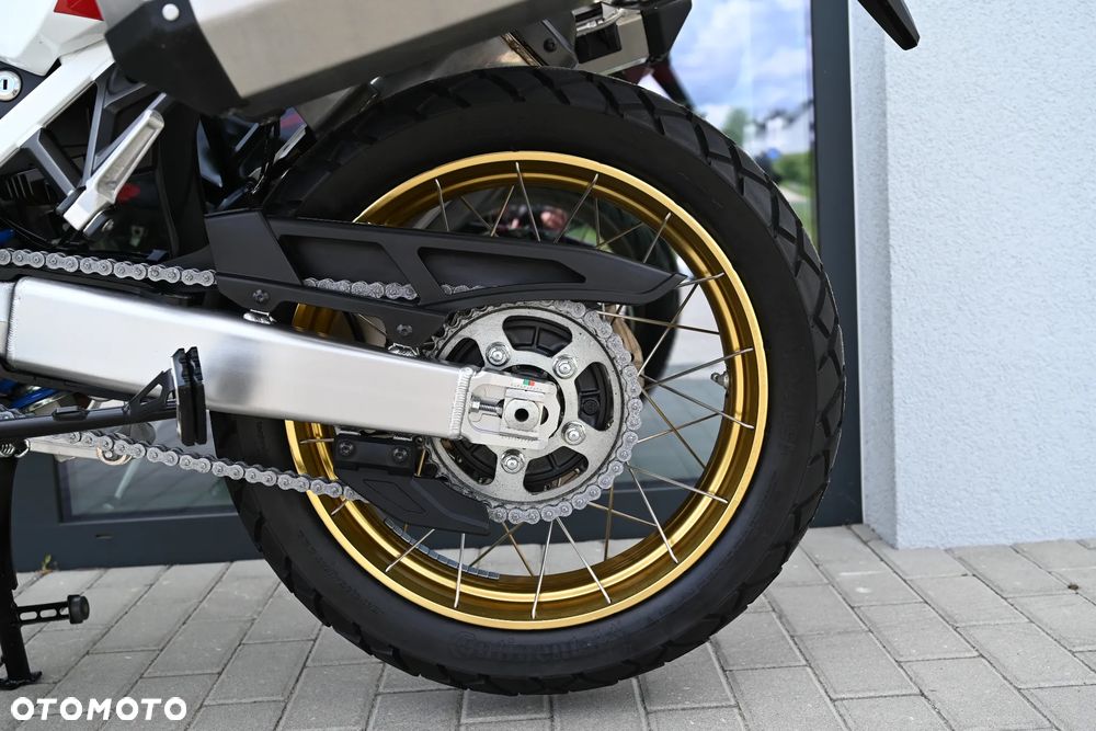 Honda CRF - 28