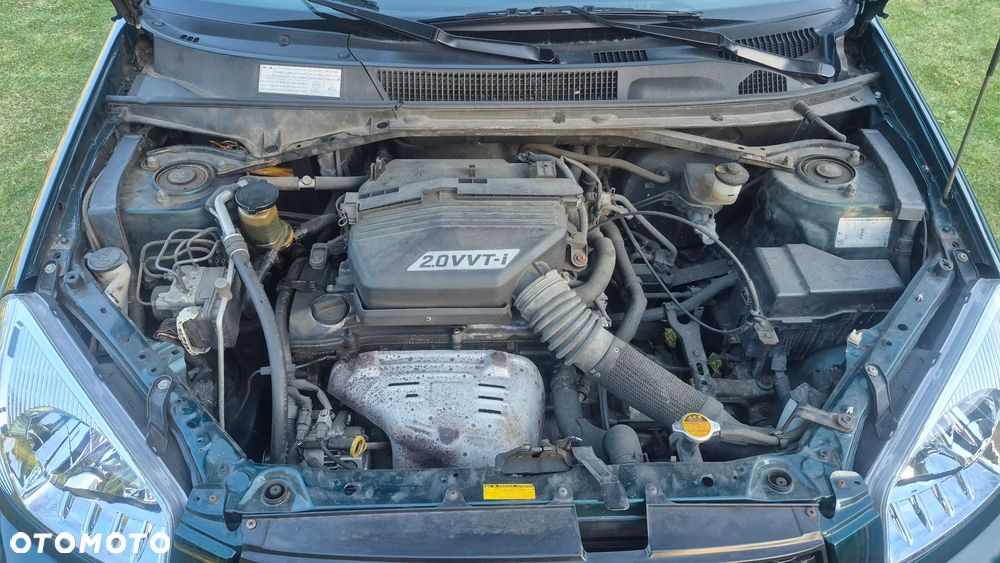 Toyota RAV4 4x4 - 16