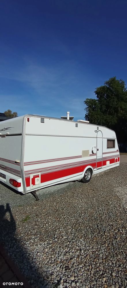 Kabe Royal 590 XL - 3