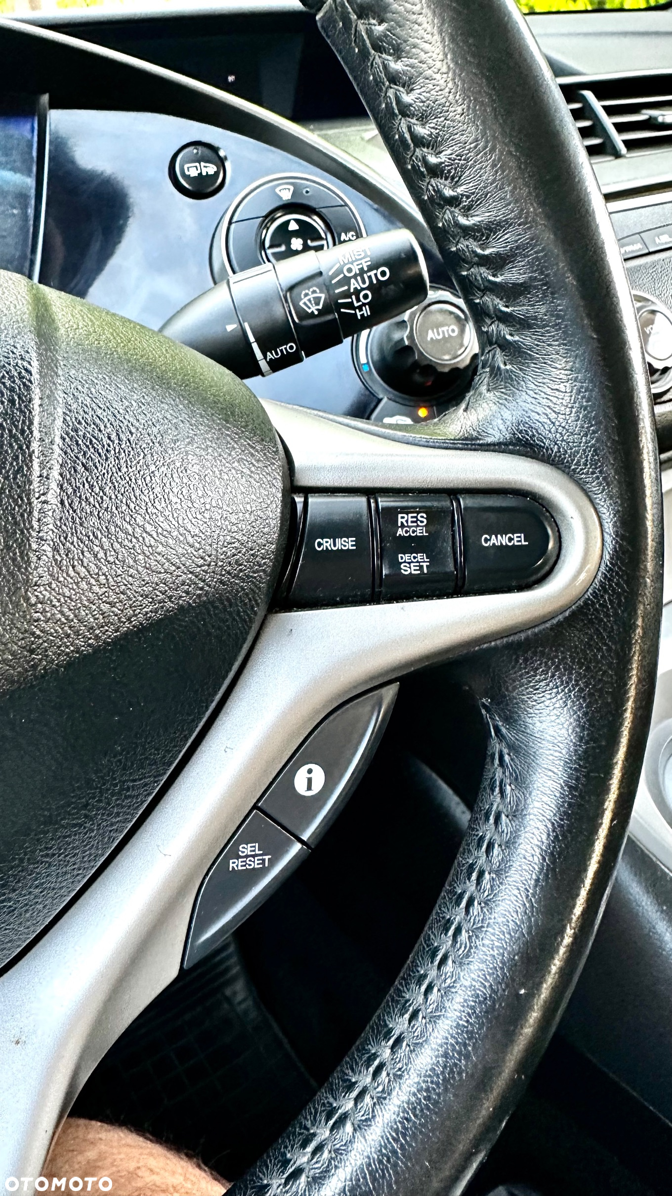 Honda Civic 1.8i-VTEC Executive - 28