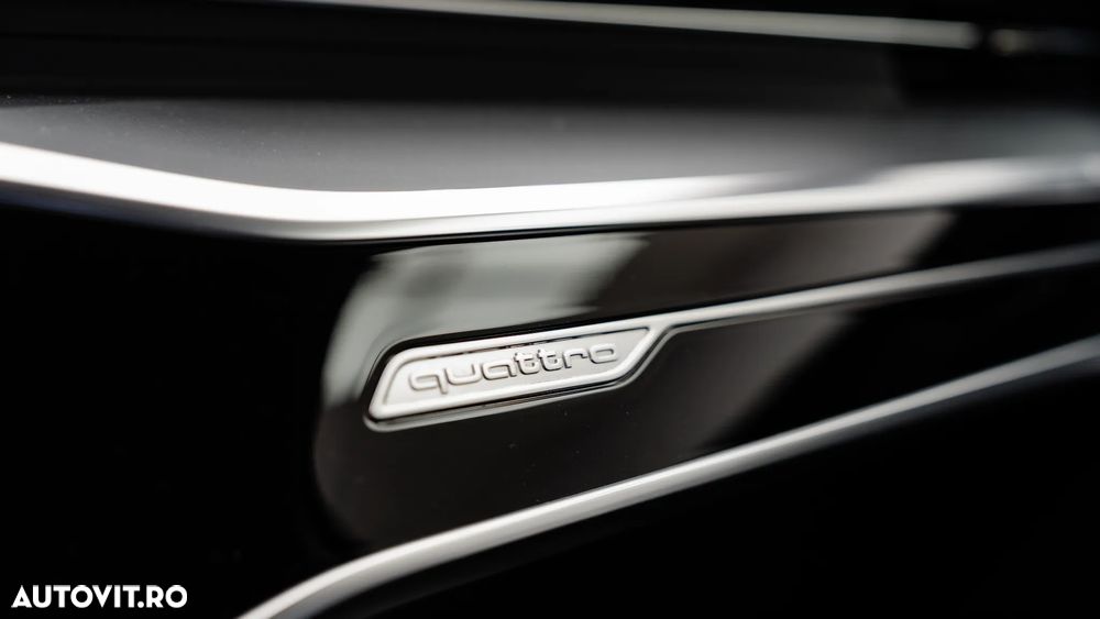 Audi A6 45 TDI quattro tiptronic design - 33