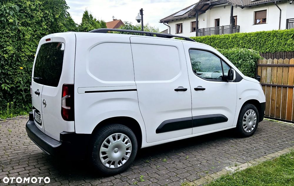Opel COMBO - 6