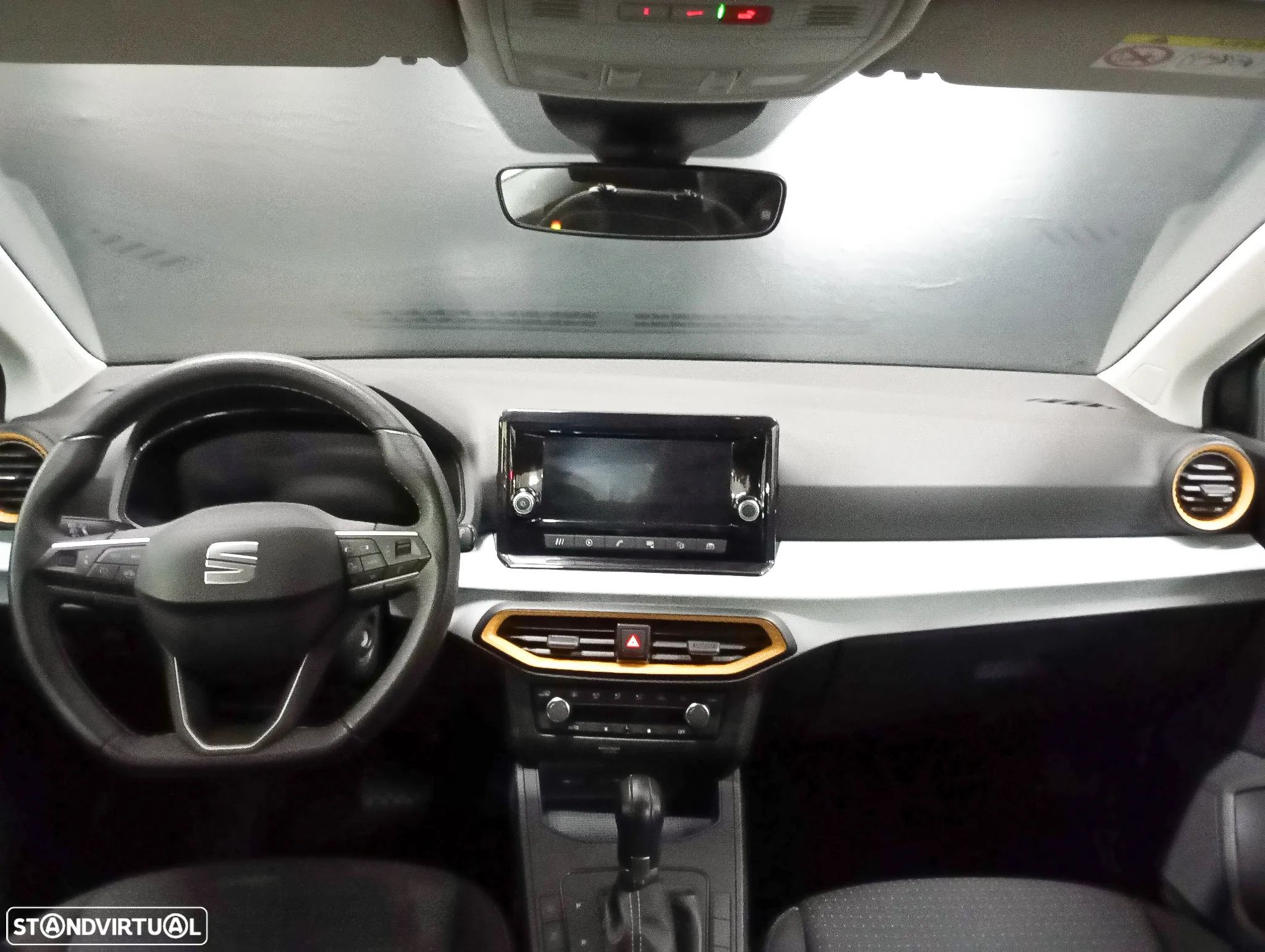SEAT Ibiza 1.0 TSI Style DSG - 10