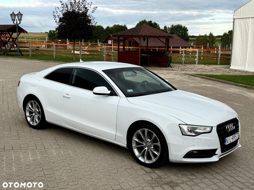 Audi A5 Coupé - 14