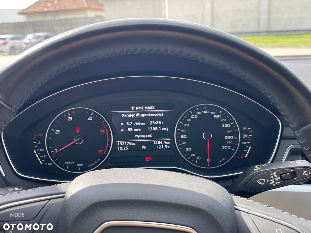 Audi A4 Avant - 35