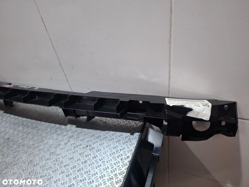 Absorber zderzaka przód Renault Clio 2024 nr 620909519R - 4