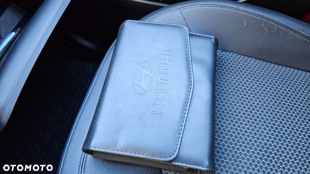 Hyundai ix35 - 31