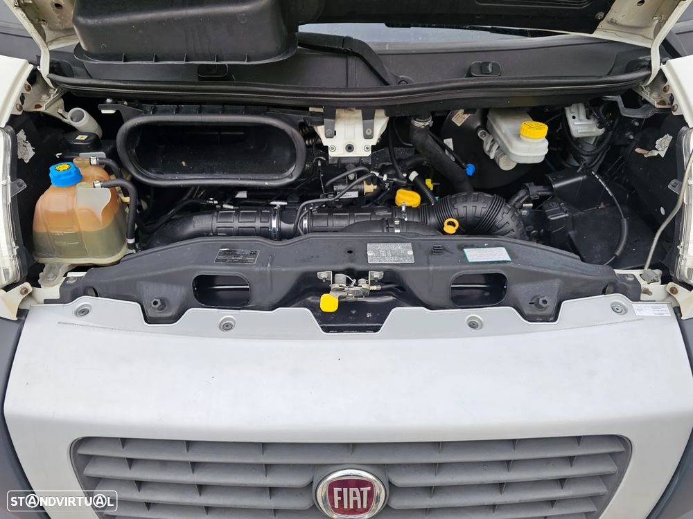 Fiat Ducato - 16